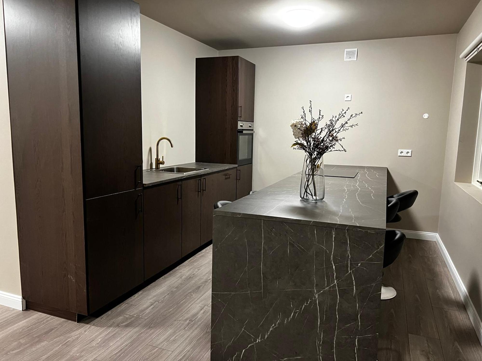 Apartment In Hofn
