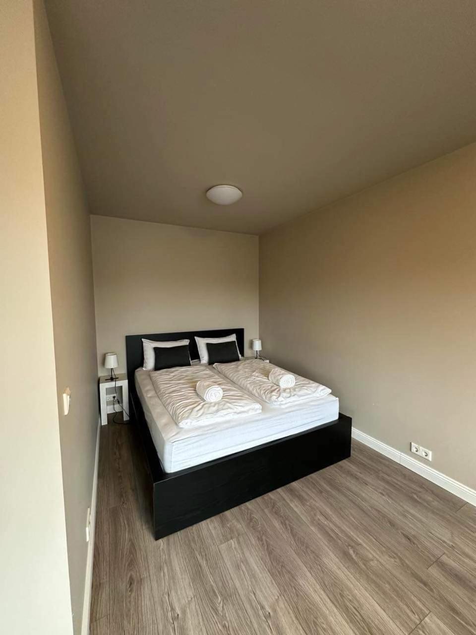 Apartment In *