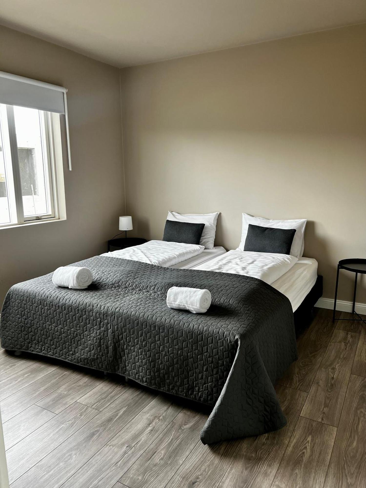 Apartment In Hofn