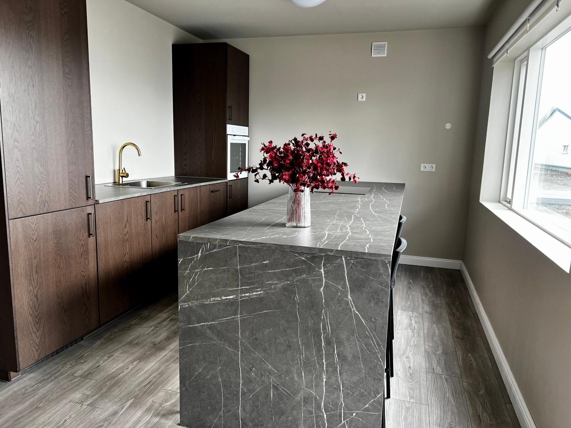 Apartment In