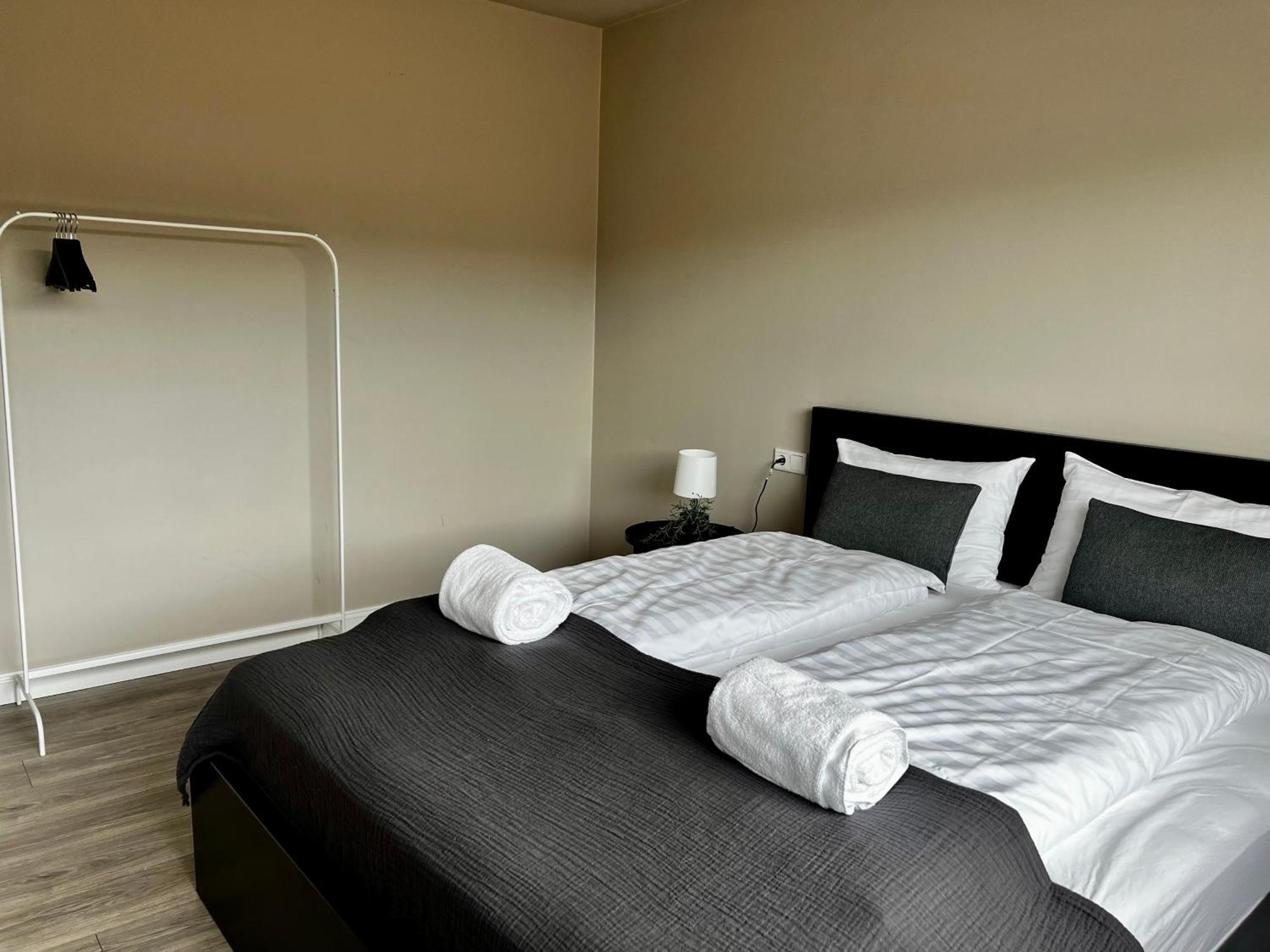 Apartment In Hofn